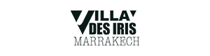 villa des iris logo