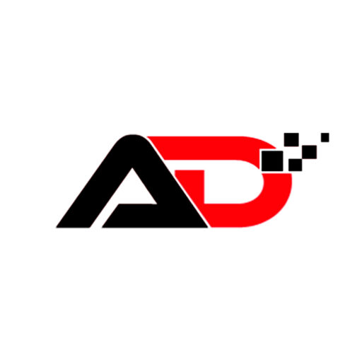 Logo Akna Digital - agence de communication et marketing digital à Marrakech
